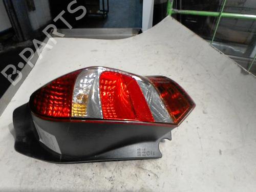 Right taillight RENAULT MODUS / GRAND MODUS (F/JP0_) 1.5 dCi (FP0F, JP0F) | BP36748304C35 - Image 3