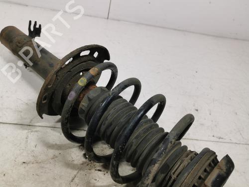 Right front shock absorber PEUGEOT 2008 I (CU_) 1.6 HDi | BP36710320M17 - Image 2