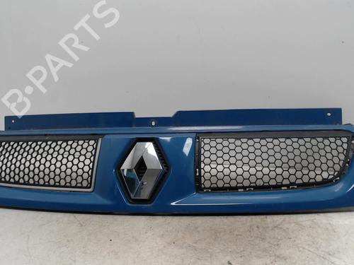 Used Grille Grille RENAULT TRAFIC II Van (FL) 1.9 dCi 80 (FL0B) (82 hp) 36747564 36747564