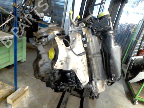 Engine NISSAN NOTE (E11, NE11) 1.6 | BP36740253M1 - Image 2