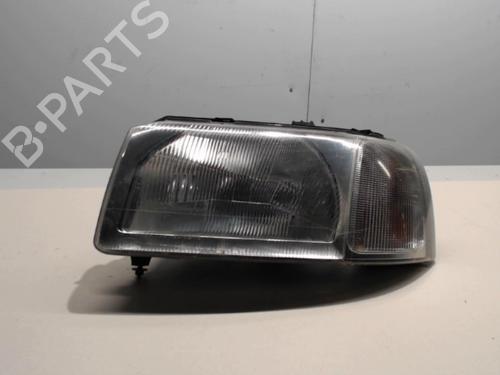 Used Left headlight Left headlight 36725421 36725421