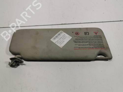 Right sun visor RENAULT TWINGO II (CN0_) | BP36720845I2 - Image 2