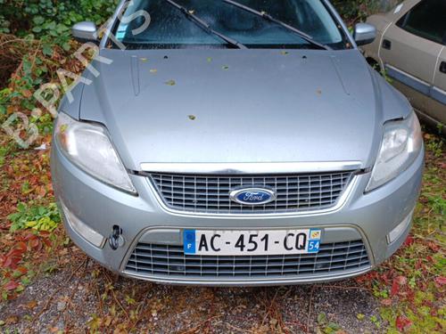 Left headlight FORD MONDEO IV (BA7) | BP36734665C28 - Image 5
