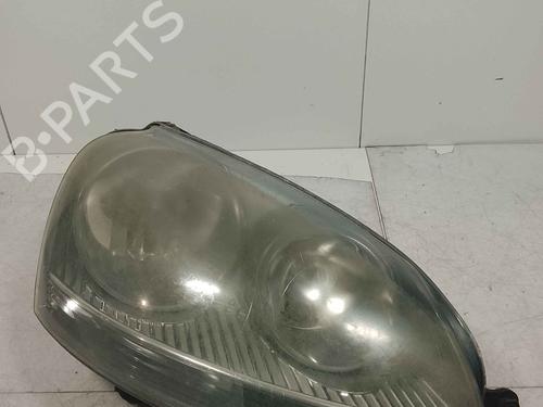 Right headlight VW GOLF V (1K1) 2.0 SDI | BP36713344C29 - Image 3
