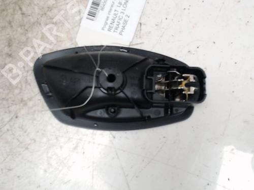 Front left interior door handle RENAULT TRAFIC III Van (FG_) | BP36747884I13 - Image 2