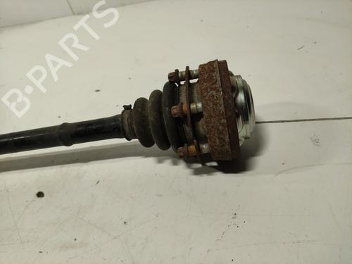 Used Left rear driveshaft Left rear driveshaft BMW 3 Coupe (E92) [2005-2013] 36704159 36704159