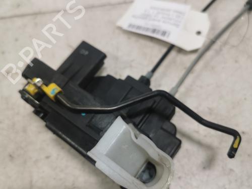 Used Front left lock Front left lock HYUNDAI i20 I (PB, PBT) 1.4 CRDi (90 hp) 36717711 36717711