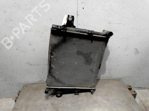 Used Water radiator Water radiator JEEP GRAND CHEROKEE III (WH, WK) 3.0 CRD 4x4 (218 hp) 36749489 36749489