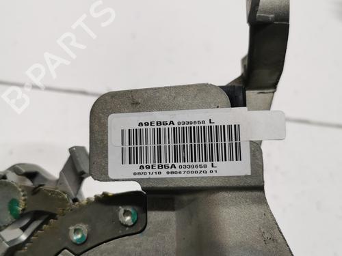 Hand brake PEUGEOT 2008 I (CU_) 1.2 THP 110 / PureTech 110 | BP36727804I18 - Image 3