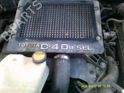 Starter TOYOTA RAV 4 II (_A2_) 2.0 D 4WD (CLA20_, CLA21_, CLA20R, CLA21R) | BP36730433M8 - Image 5