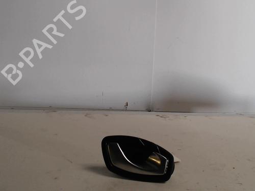 Used Rear right interior door handle Rear right interior door handle RENAULT CLIO IV (BH_) 1.6 RS (BHJ4, BHJ6, BHMM) (200 hp) 36727447 36727447