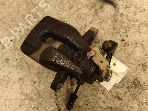Used Right front brake caliper Right front brake caliper PEUGEOT 2008 I (CU_) 1.5 BlueHDI 100 (102 hp) 36749843 36749843