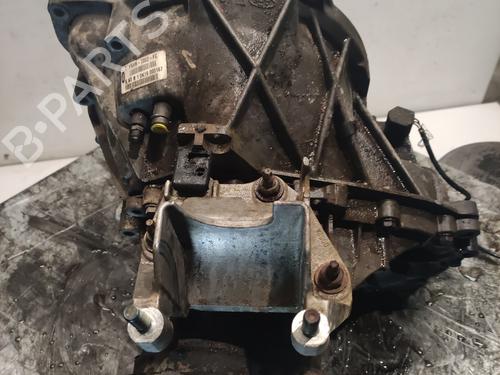 Gearbox FORD PUMA (EC_) 1.6 16V | BP36709030M3 - Image 4