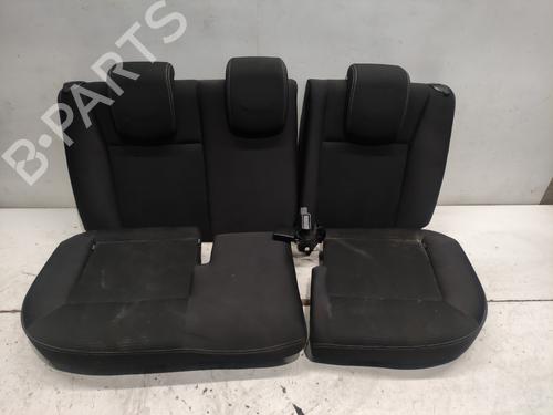 Stoel achter Stoel achter RENAULT CLIO III (BR0/1, CR0/1) 1.5 dCi (75 hp) 36718575 36718575