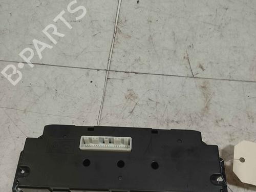 Used Climate control Climate control 36712998 36712998