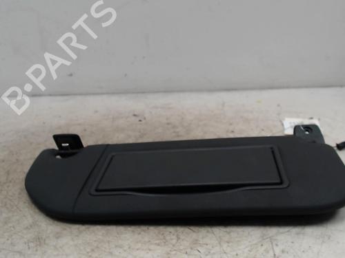 right-sun-visor-citroen-ds3-sa_-2009-2010-2011-2012-2013-2014-2015-2016-36746170 main image