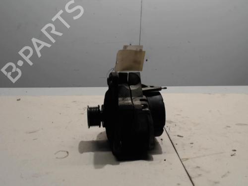 Used Alternator Alternator VW POLO III (6N1) 55 1.3 (55 hp) 36725459 36725459