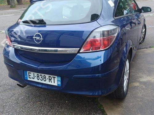Starter OPEL ASTRA H GTC (A04) | BP36738948M8 - Image 6