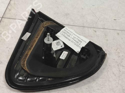 Left tailgate light RENAULT CAPTUR I (J5_, H5_) | BP36712730C79 - Image 3