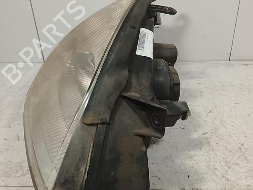 Right headlight CITROËN C5 I (DC_) 2.2 HDi (DC4HXB, DC4HXE) | BP39936436C29 - Image 2
