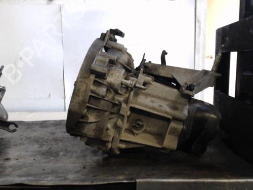 Used Gearbox Gearbox 36733181 36733181