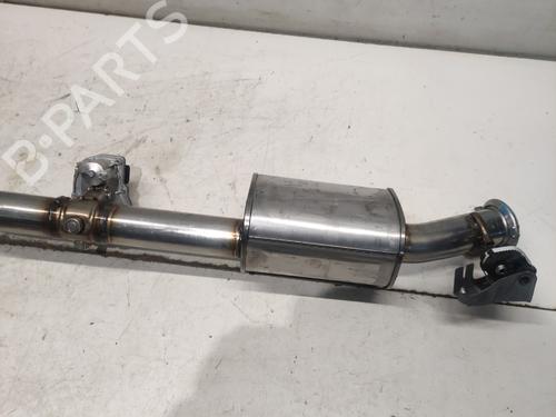 Catalyst RENAULT KANGOO Express (FW0/1_) 1.5 dCi 80 (FW15) | BP36715900M10 - Image 3