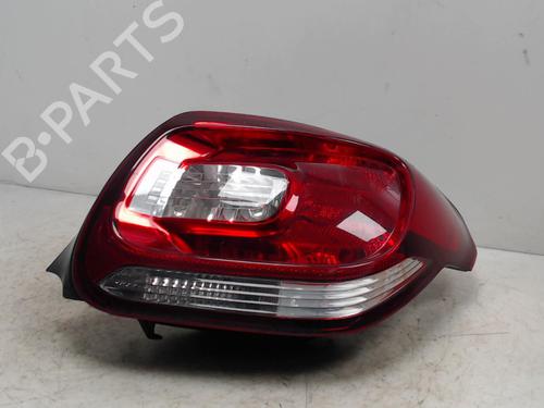 Right taillight CITROËN DS3 (SA_) 1.6 VTi 120 | BP36745680C35 - Image 2