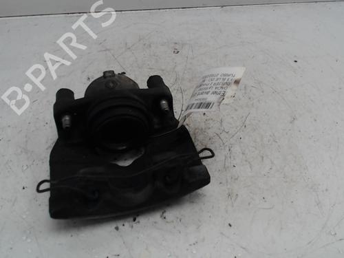 Right front brake caliper DACIA DUSTER (HM_) 1.5 dCi 95 (HMAF) | BP36741241M104 - Image 2