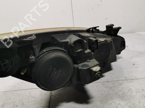 Used Right headlight Right headlight PEUGEOT 307 Break (3E) [2002-2009] 36711223 36711223