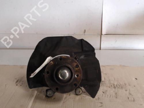 Achsschenkel rechts vorne für Achsschenkel rechts vorne BMW 3 Compact (E46) 316 ti (115 hp) 36734139 36734139