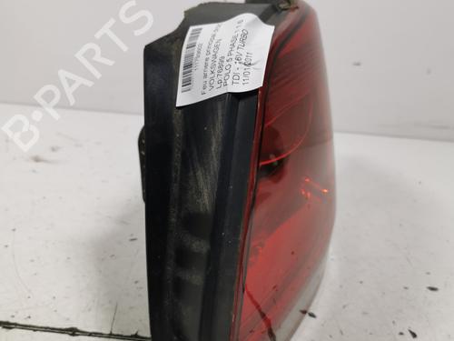 Used Right taillight Right taillight 36708869 36708869