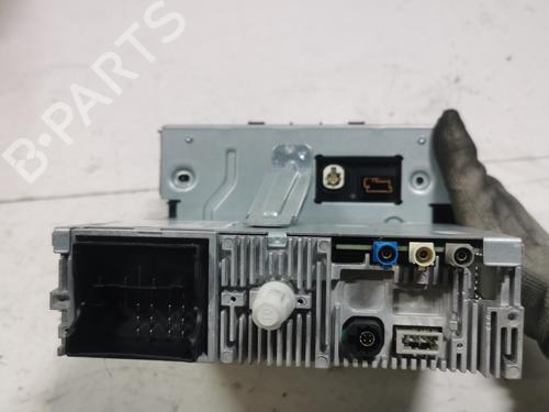 Radio PEUGEOT PARTNER Tepee 1.6 VTi | BP37254563E6 - Image 2