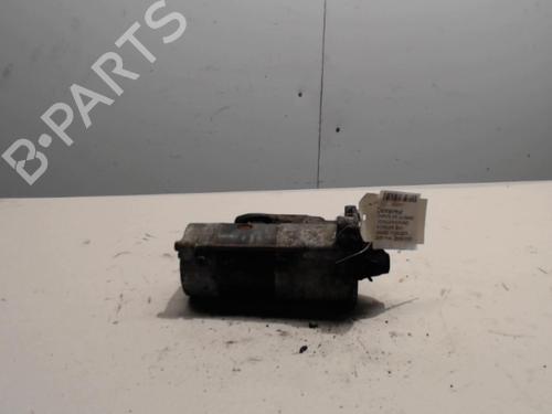 Used Starter Starter CHRYSLER VOYAGER IV (RG, RS) 2.5 CRD (141 hp) 36726791 36726791