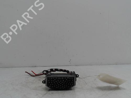 Heater resistor VW GOLF PLUS V (5M1, 521) | BP36741554M108 - Image 3