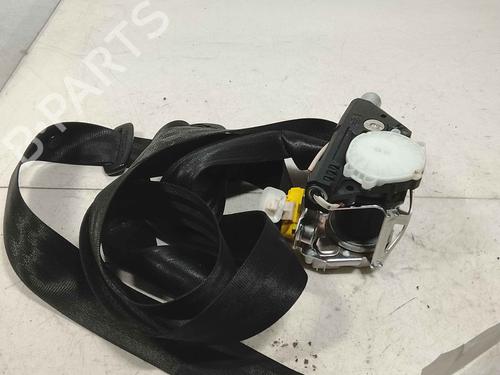Front left seatbelt VW PASSAT B6 (3C2) | BP36716896I26 - Image 4