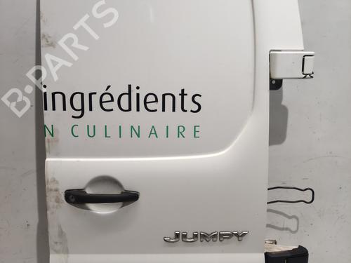 Right tailgate CITROËN JUMPY II Van 2.0 HDi 120 | BP36708590C77 - Image 4