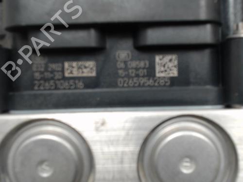 ABS pump RENAULT ZOE (BFM_) ZOE | BP36748002M43 - Image 7