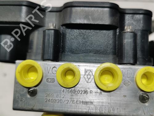 ABS pump RENAULT MASTER III Platform/Chassis (EV, HV, UV) | BP36707639M43 - Image 3