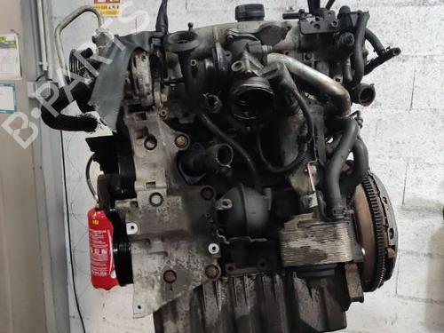 Engine DODGE AVENGER 2.0 CRD | BP36746873M1 - Image 5