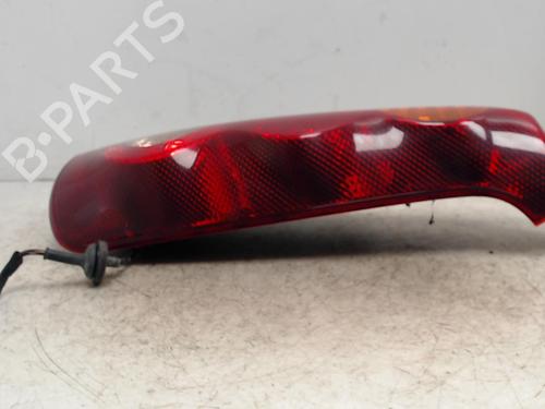 Used Right taillight Right taillight NISSAN NOTE (E11, NE11) 1.5 dCi (86 hp) 36746021 36746021