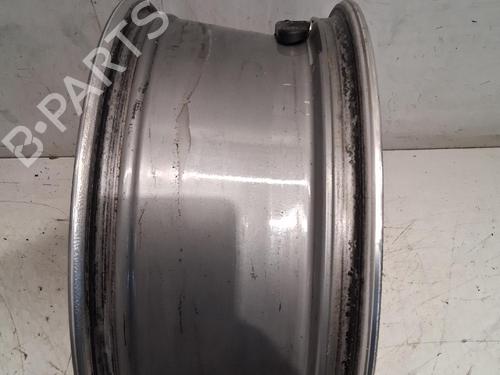 Used Rim Rim 39584630 39584630