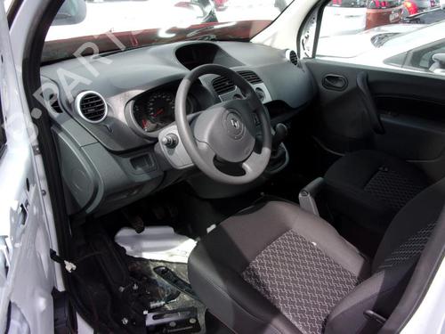 Air filter box RENAULT KANGOO Express (FW0/1_) | BP36725068M87 - Image 5