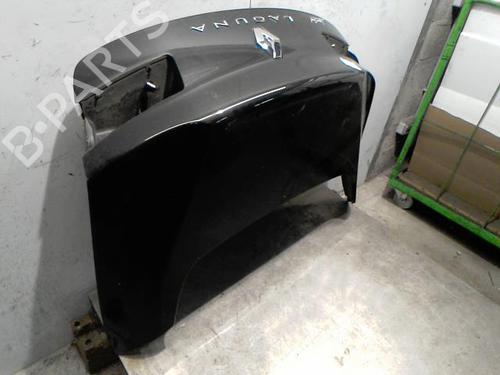 Used Tailgate Tailgate RENAULT LAGUNA Coupe (DT0/1) 1.5 dCi (110 hp) 36749117 36749117