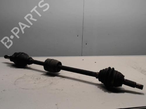 Used Right front driveshaft Right front driveshaft FORD KA (RB_) 1.3 i ROCAM (70 hp) 36728101 36728101