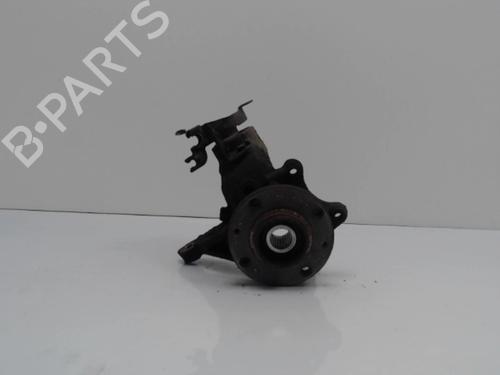 Used Right front steering knuckle Right front steering knuckle CITROËN BERLINGO / BERLINGO FIRST Box Body/MPV (M_) 1.9 D (MBDJY) (70 hp) 36736915 36736915