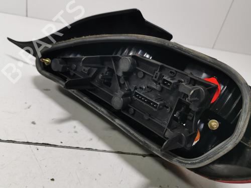 Used Right taillight Right taillight PEUGEOT 406 Coupe (8C) 2.2 HDI (133 hp) 36706129 36706129