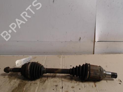 Used Left front driveshaft Left front driveshaft TOYOTA COROLLA (_E12_) [2001-2008] 36724010 36724010