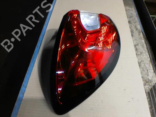 Used Left taillight Left taillight RENAULT CAPTUR I (J5_, H5_) 1.5 dCi 90 (J5N4, J5M5, J5MW, J5M6, J5AL, J5AJ) (90 hp) 36745207 36745207
