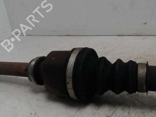 Right front driveshaft CITROËN BERLINGO Box Body/MPV (B9) | BP36745352M39 - Image 2