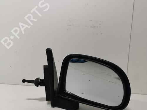 Used Right mirror Right mirror HYUNDAI ATOS (MX) [1997-2015] 36705221 36705221